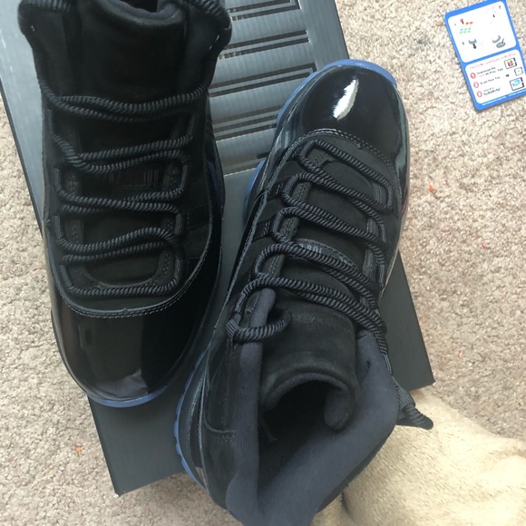 Retro 11’s